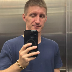 Фотография мужчины Дмитрий, 38 лет из г. Минск