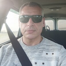 Фотография мужчины Василий, 41 год из г. Слоним