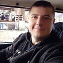 Антон, 33 года