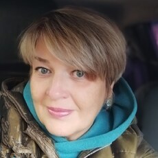 Фотография девушки Марьяна, 51 год из г. Сыктывкар