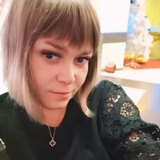 Фотография девушки Катенька, 39 лет из г. Кызыл