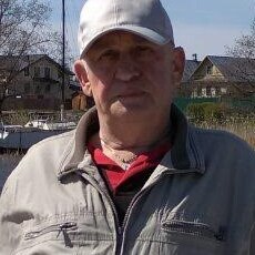 Фотография мужчины Сергей, 62 года из г. Всеволожск
