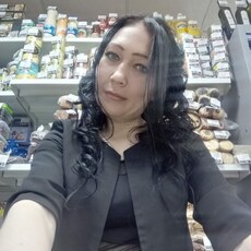 Фотография девушки Ведьма, 38 лет из г. Новоалтайск