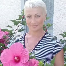Фотография девушки Нина, 54 года из г. Ростов-на-Дону