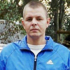 Фотография мужчины Вадим, 44 года из г. Орша