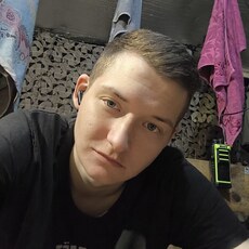 Фотография мужчины Михаил, 24 года из г. Владимир