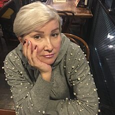 Фотография девушки Sveta, 54 года из г. Калининград