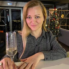 Фотография девушки Елена, 42 года из г. Сочи