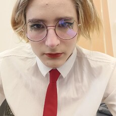 Фотография девушки Рина, 20 лет из г. Москва