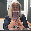 Алиса, 61 год