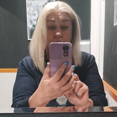 Фотография девушки Алиса, 61 год из г. Рязань