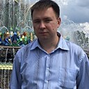 Миша, 44 года