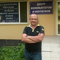Фотография мужчины Юрий, 47 лет из г. Одесса