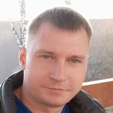 Фотография мужчины Alex, 37 лет из г. Томск