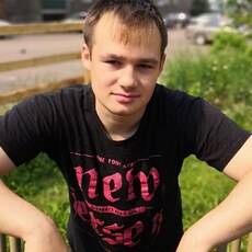 Фотография мужчины Павел, 30 лет из г. Алдан