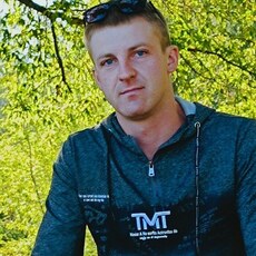 Фотография мужчины Максим, 31 год из г. Новополоцк
