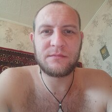 Фотография мужчины Алексей, 37 лет из г. Кашира