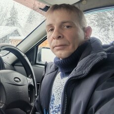 Фотография мужчины Николай, 42 года из г. Плесецк