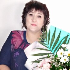 Фотография девушки Оксана, 55 лет из г. Ровеньки