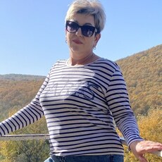 Фотография девушки Елена, 57 лет из г. Краснодар
