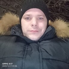 Фотография мужчины Александр, 41 год из г. Миасс