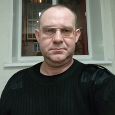 Фотография мужчины Андрей, 44 года из г. Рязань