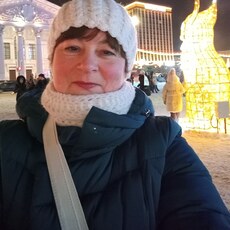 Фотография девушки Галя, 61 год из г. Гомель