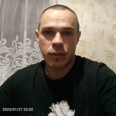 Фотография мужчины Leonid, 36 лет из г. Ганцевичи