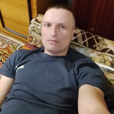 Фотография мужчины Серёга, 36 лет из г. Тюмень