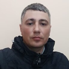 Фотография мужчины Евгений, 39 лет из г. Павлодар