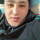 Бейсен, 34 года