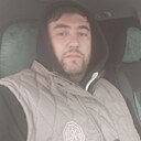 Boburbek, 32 года