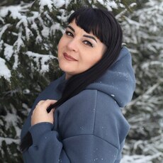 Фотография девушки Oksana, 46 лет из г. Ленинск-Кузнецкий