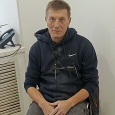 Фотография мужчины Андрей, 59 лет из г. Белгород