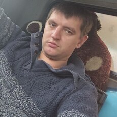 Фотография мужчины Алексей, 33 года из г. Брянск