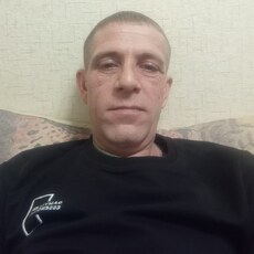 Фотография мужчины Серёга, 43 года из г. Пенза