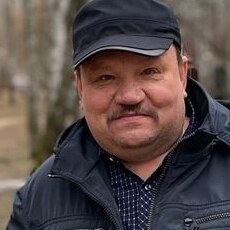 Фотография мужчины Андрей, 58 лет из г. Новомосковск