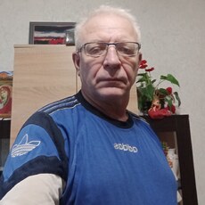 Фотография мужчины Игорь, 64 года из г. Орел