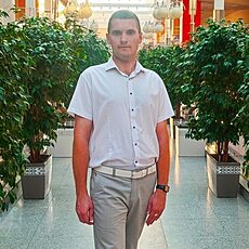 Фотография мужчины Сергей, 31 год из г. Молодечно