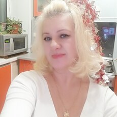 Фотография девушки Людмила, 61 год из г. Нижний Новгород