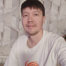 Фотография мужчины Василий, 35 лет из г. Абакан