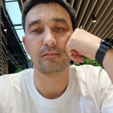 Фотография мужчины Хан, 35 лет из г. Пиотрков-Трыбунальски