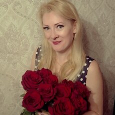Фотография девушки Елена, 42 года из г. Уфа