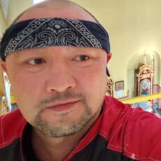 Фотография мужчины Амир, 45 лет из г. Артем