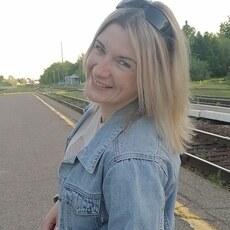 Фотография девушки Ирина, 42 года из г. Вичуга