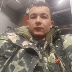 Фотография мужчины Толик, 32 года из г. Казань