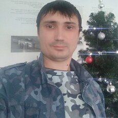 Фотография мужчины Максим, 36 лет из г. Борисов