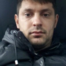 Фотография мужчины Александр, 39 лет из г. Тула