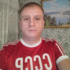 Фотография мужчины Алексей, 45 лет из г. Белгород