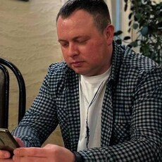 Фотография мужчины Вячеслав, 37 лет из г. Егорьевск